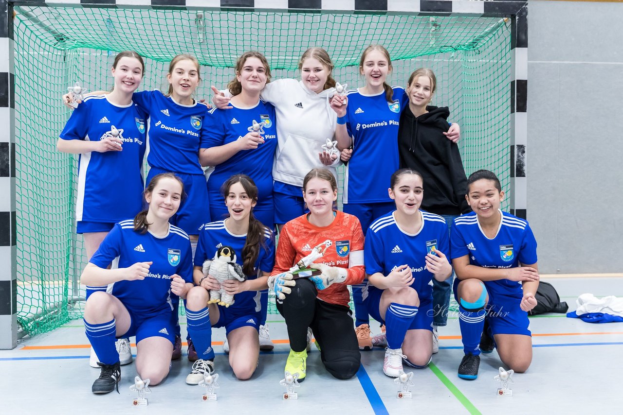 Bild 116 - B2 Loewinnen Cup